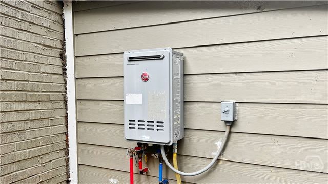 277 Evans Street, Athens, GA 30606