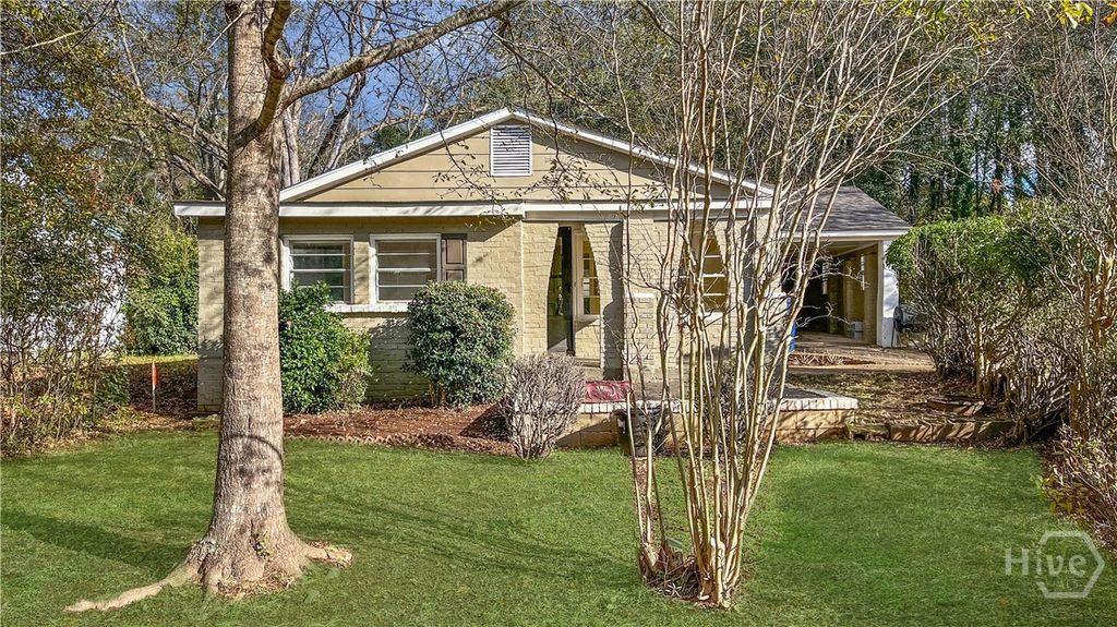 277 Evans Street, Athens, GA 30606