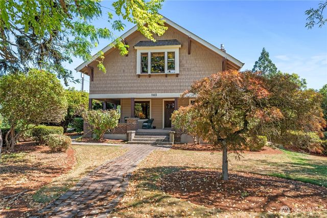 8401 State Route 162 E, Puyallup, WA 98372