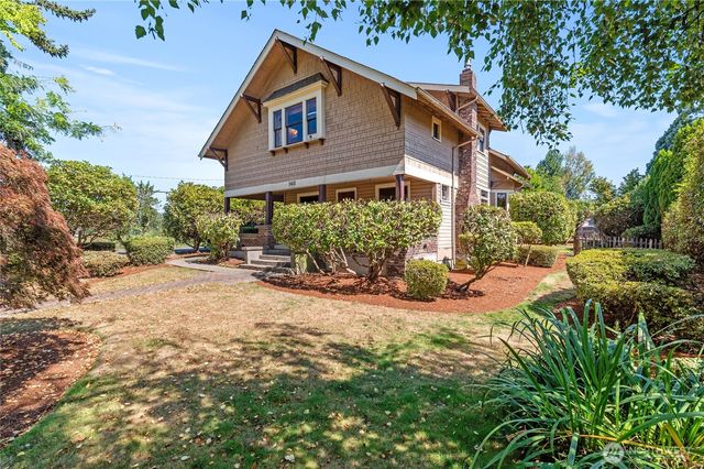 8401 State Route 162 E, Puyallup, WA 98372