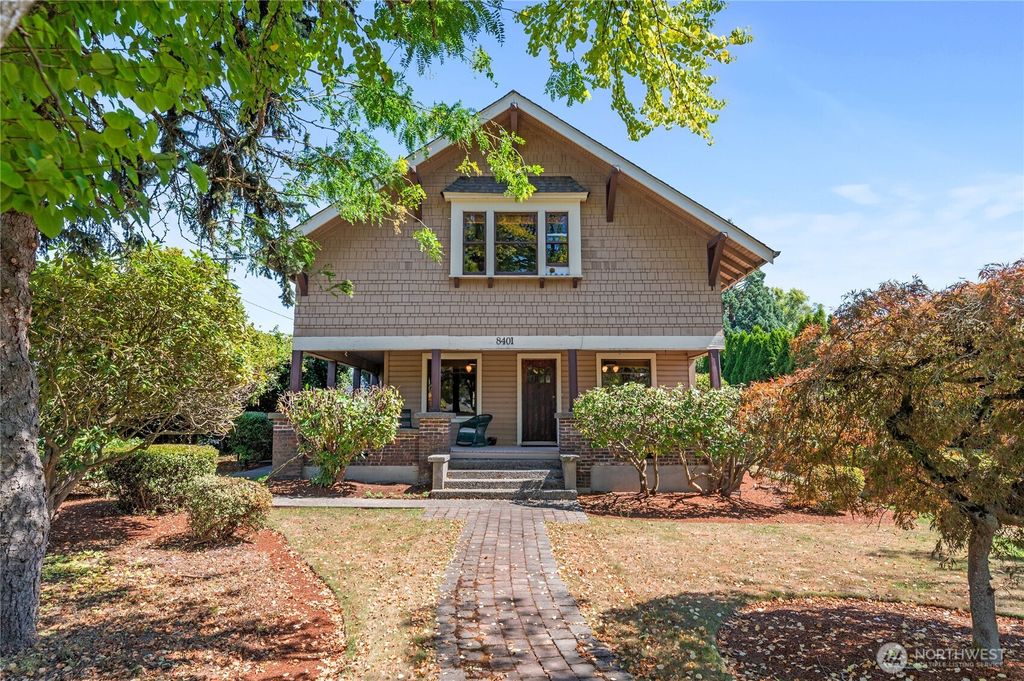 8401 State Route 162 E, Puyallup, WA 98372