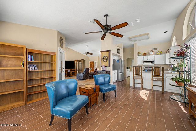 8737 W MCRAE Way, Peoria, AZ 85382