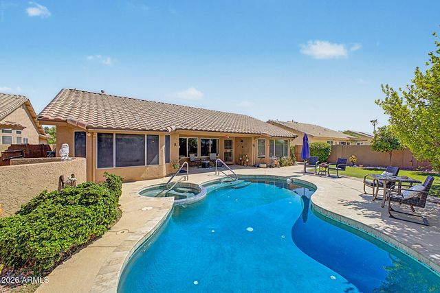 8737 W MCRAE Way, Peoria, AZ 85382