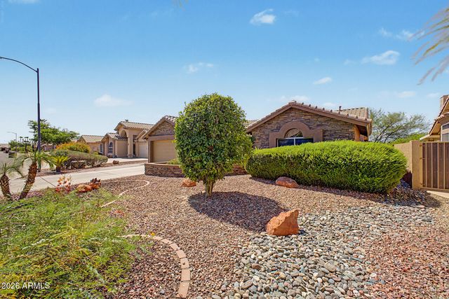 8737 W MCRAE Way, Peoria, AZ 85382