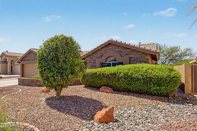 8737 W MCRAE Way, Peoria, AZ 85382