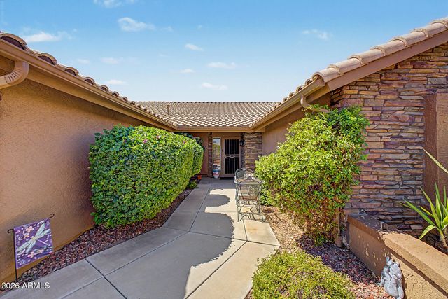 8737 W MCRAE Way, Peoria, AZ 85382