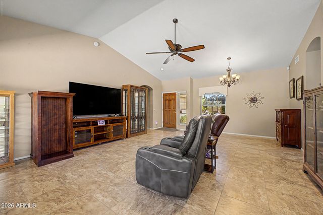 8737 W MCRAE Way, Peoria, AZ 85382