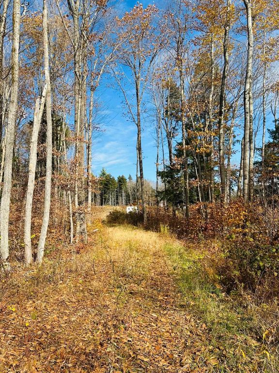 227 Gault Road, Wardsboro, VT 05355