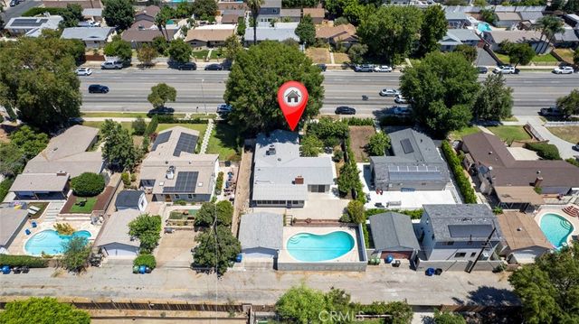 17160 Rinaldi, Granada Hills, CA 91344