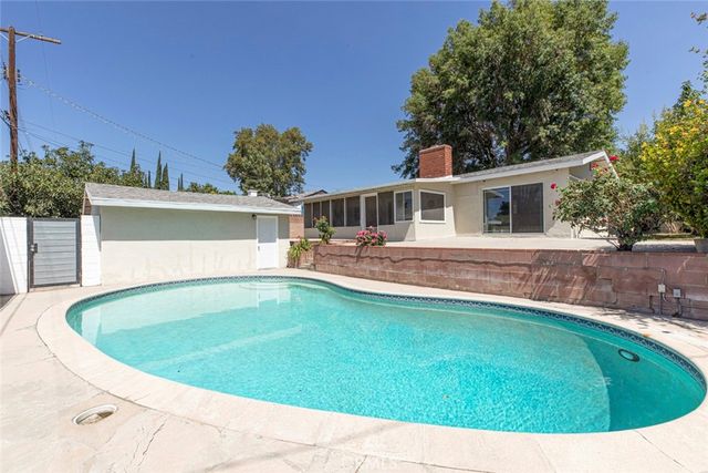 17160 Rinaldi, Granada Hills, CA 91344
