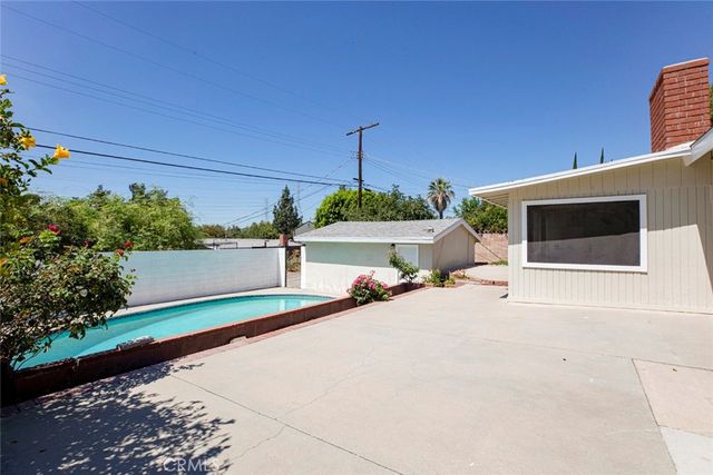 17160 Rinaldi, Granada Hills, CA 91344