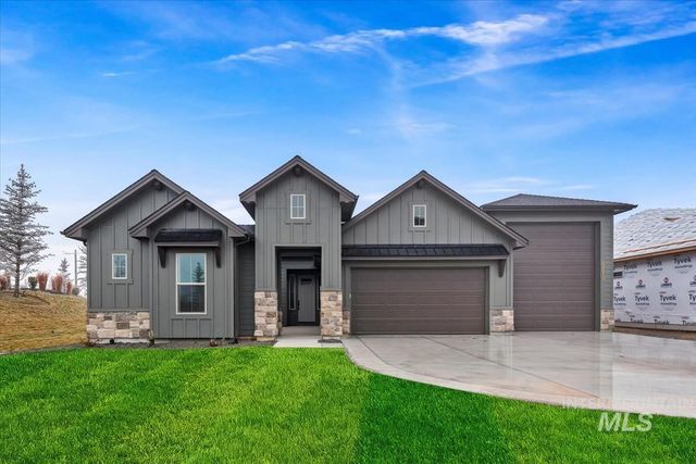 6288 W Carnock Dr, Eagle, ID 83616 property photo