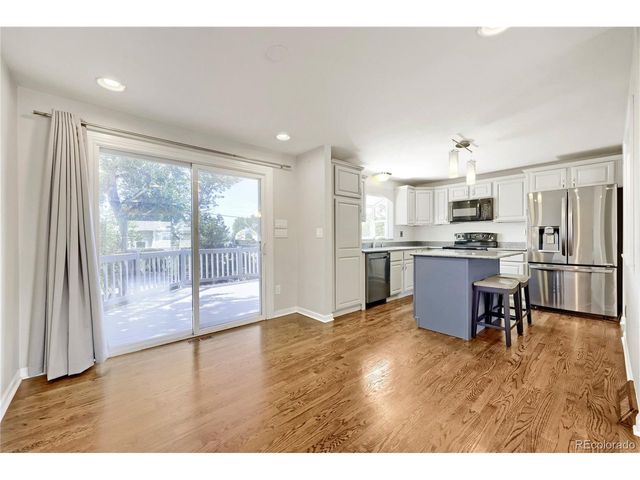 8614 W 65th Pl, Arvada, CO 80004