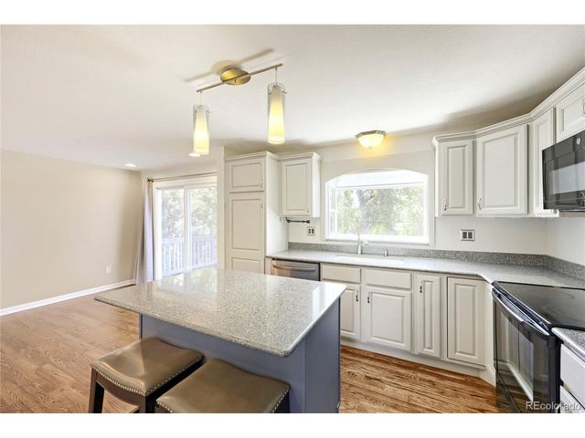 8614 W 65th Pl, Arvada, CO 80004