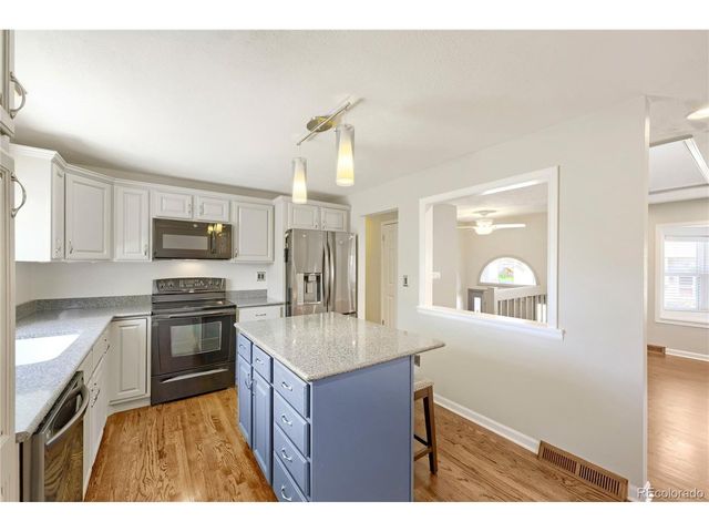 8614 W 65th Pl, Arvada, CO 80004