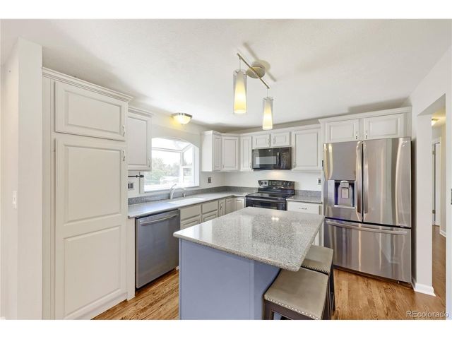 8614 W 65th Pl, Arvada, CO 80004