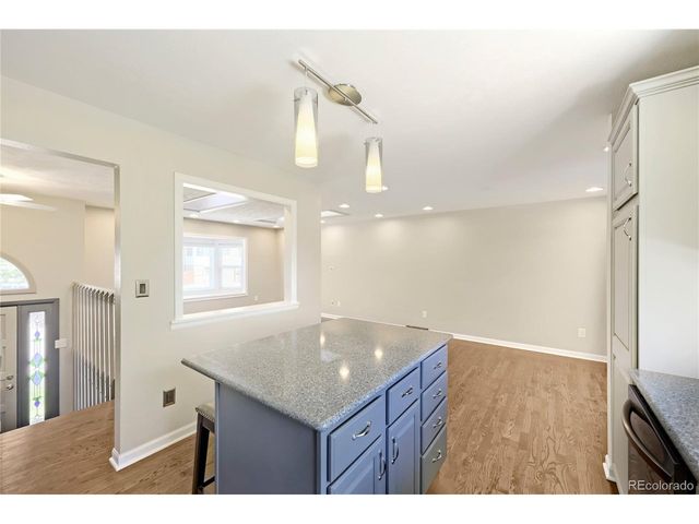 8614 W 65th Pl, Arvada, CO 80004