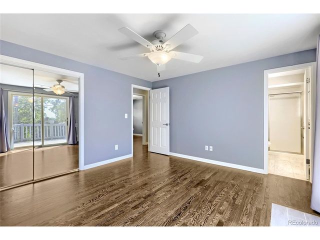 8614 W 65th Pl, Arvada, CO 80004