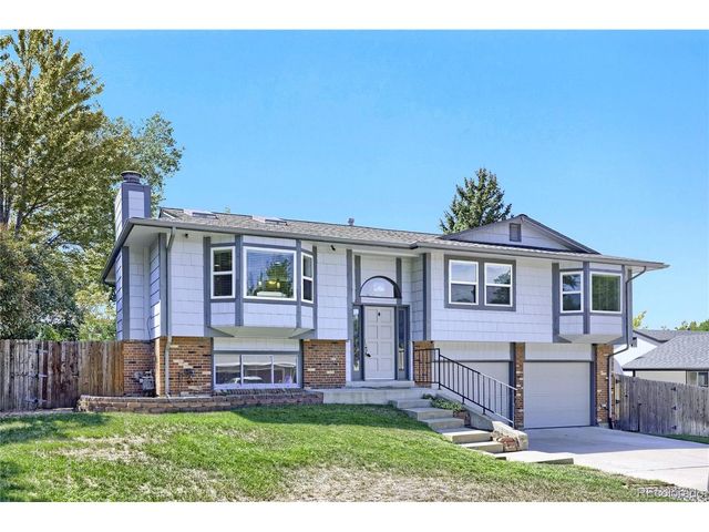 8614 W 65th Pl, Arvada, CO 80004