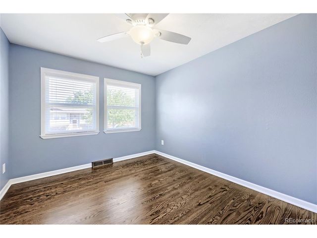 8614 W 65th Pl, Arvada, CO 80004