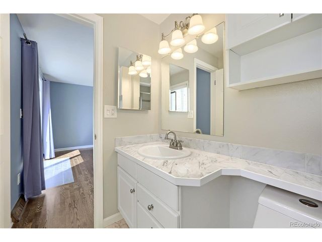 8614 W 65th Pl, Arvada, CO 80004
