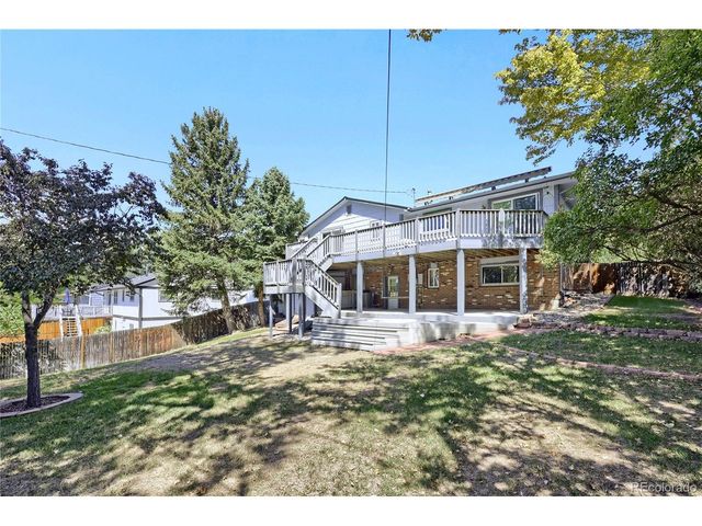8614 W 65th Pl, Arvada, CO 80004