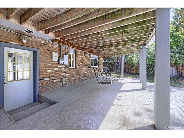 8614 W 65th Pl, Arvada, CO 80004