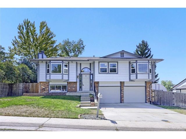 8614 W 65th Pl, Arvada, CO 80004