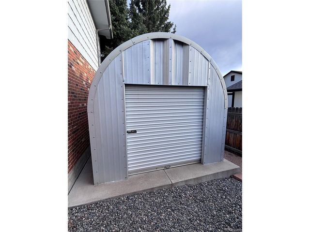 8614 W 65th Pl, Arvada, CO 80004