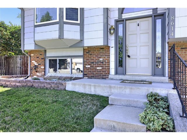 8614 W 65th Pl, Arvada, CO 80004