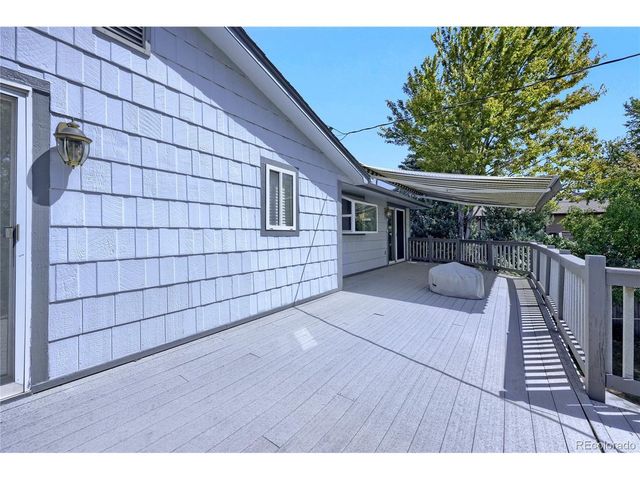 8614 W 65th Pl, Arvada, CO 80004