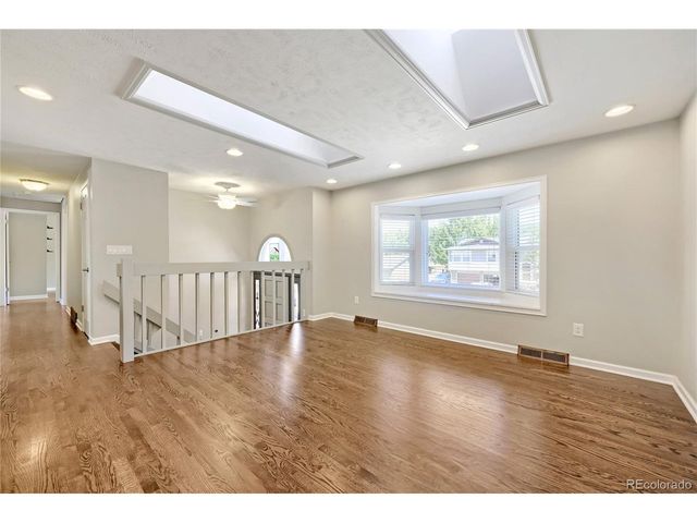 8614 W 65th Pl, Arvada, CO 80004