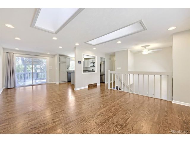 8614 W 65th Pl, Arvada, CO 80004