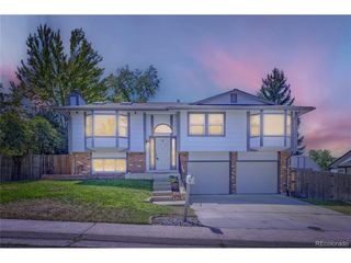 8614 W 65th Pl, Arvada, CO 80004