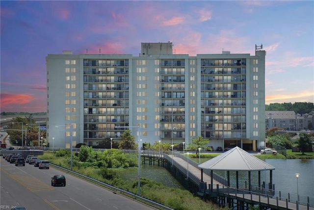 500 Pacific Ave Unit 405, Virginia Beach, VA 23451