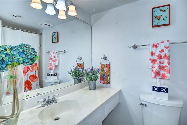 500 Pacific Ave Unit 405, Virginia Beach, VA 23451