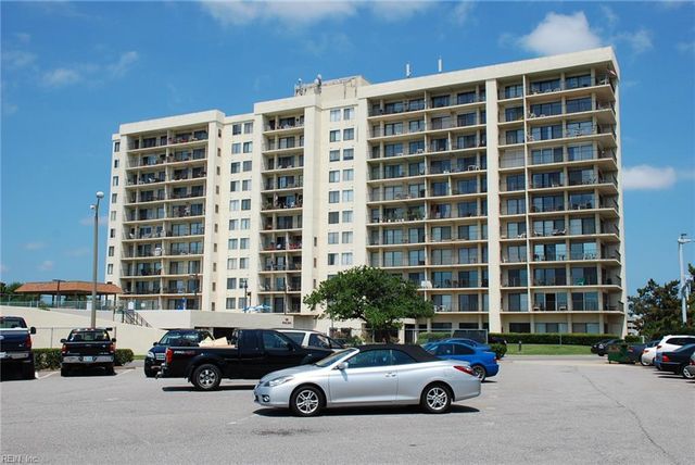 500 Pacific Ave Unit 405, Virginia Beach, VA 23451