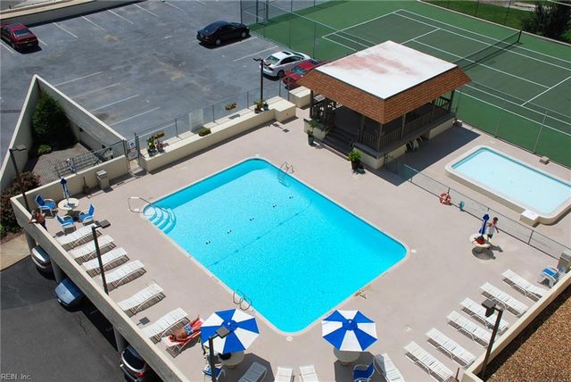 500 Pacific Ave Unit 405, Virginia Beach, VA 23451