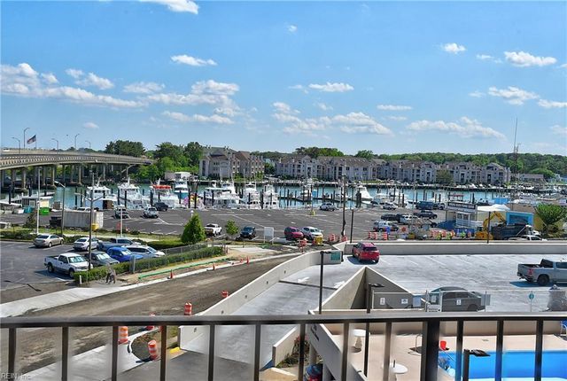 500 Pacific Ave Unit 405, Virginia Beach, VA 23451