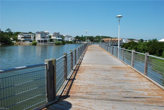 500 Pacific Ave Unit 405, Virginia Beach, VA 23451