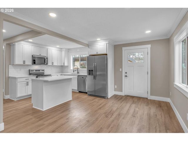 5580 Se 120TH Ave, Portland, OR 97266