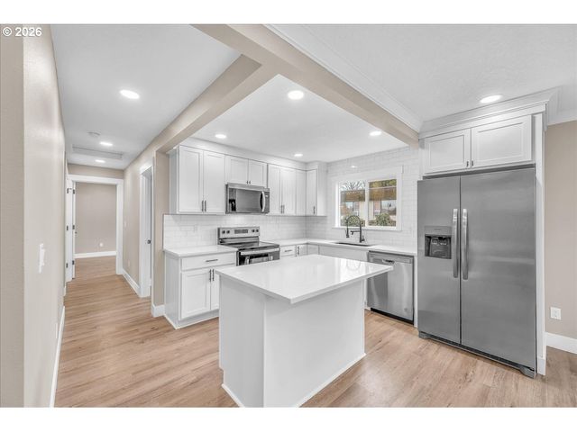 5580 Se 120TH Ave, Portland, OR 97266