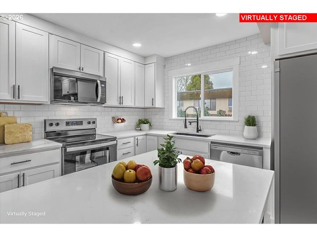 5580 Se 120TH Ave, Portland, OR 97266