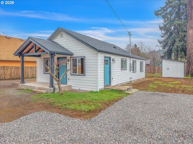 5580 Se 120TH Ave, Portland, OR 97266