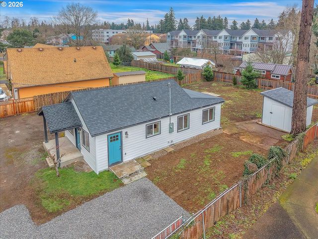 5580 Se 120TH Ave, Portland, OR 97266