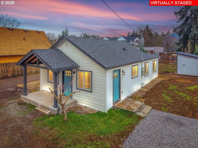5580 Se 120TH Ave, Portland, OR 97266
