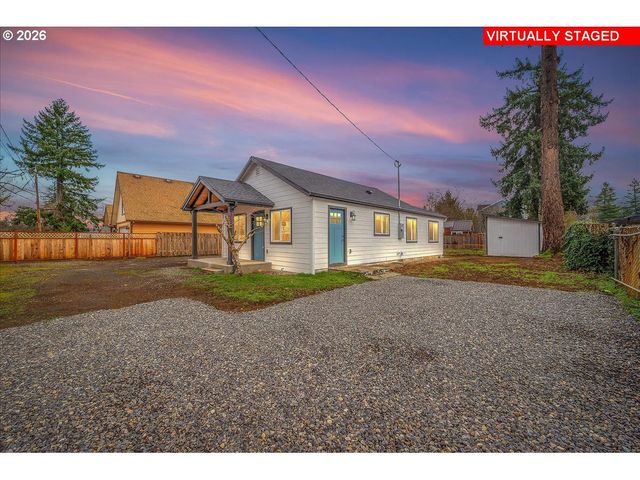 5580 Se 120TH Ave, Portland, OR 97266