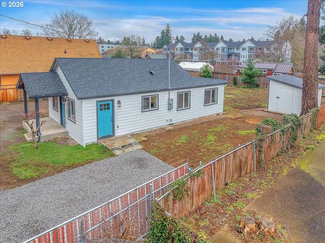 5580 Se 120TH Ave, Portland, OR 97266
