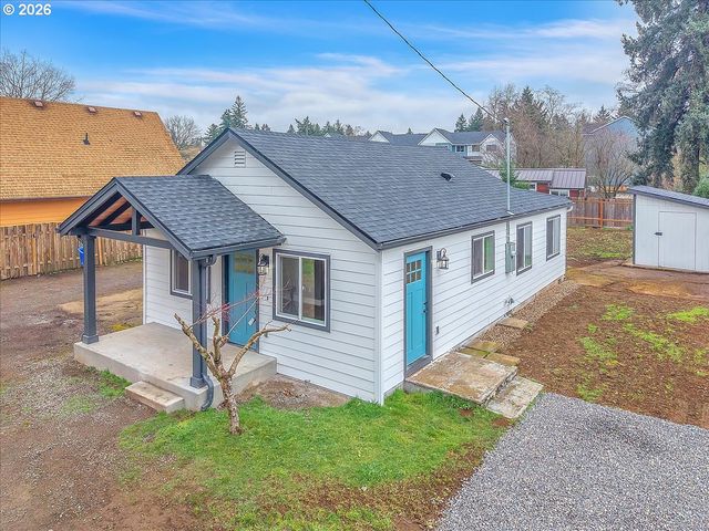5580 Se 120TH Ave, Portland, OR 97266