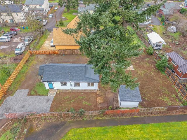 5580 Se 120TH Ave, Portland, OR 97266